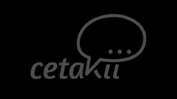 Cetakii